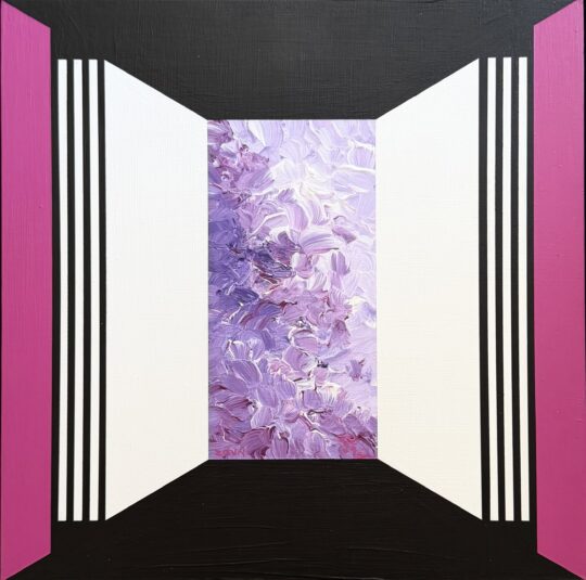 010: Opy Zouni (Greek, 1941-2008) (AR)