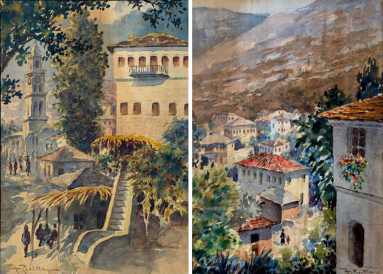 004: François Perilla (French/Italian, born 1874)