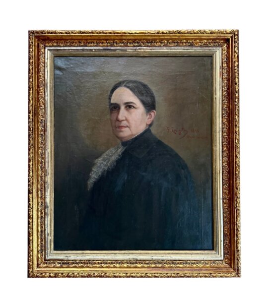 111: Pericles Tsirigotis (Greek, 1860-1924)