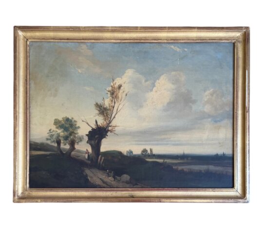 118: Camille Joseph Εtienne Roqueplan (1803-1855)
