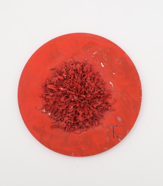 165: Takis (Panayiotis Vassilakis) (Greek, 1925-2019) (AR)